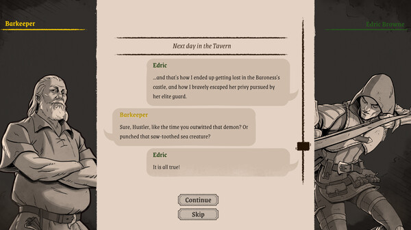 Knights in Tight Spaces Demo
