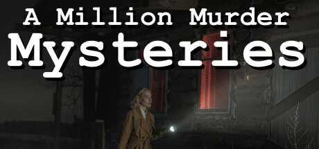 A Million Murder Mysteries steam charts