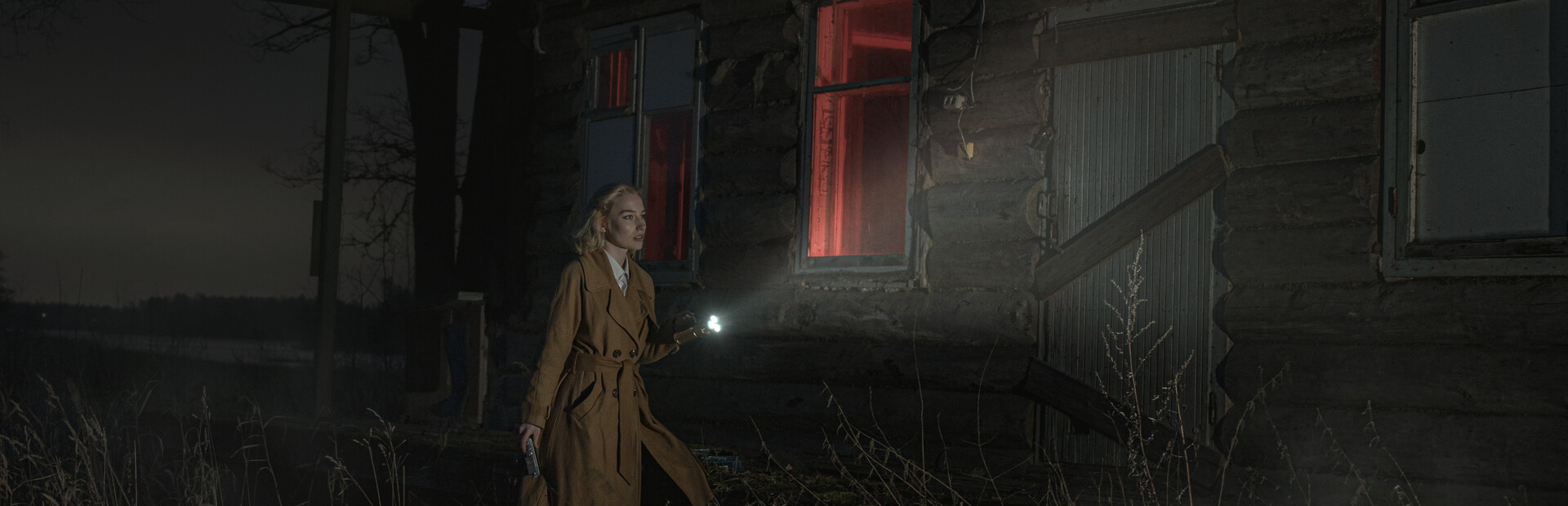 A Million Murder Mysteries