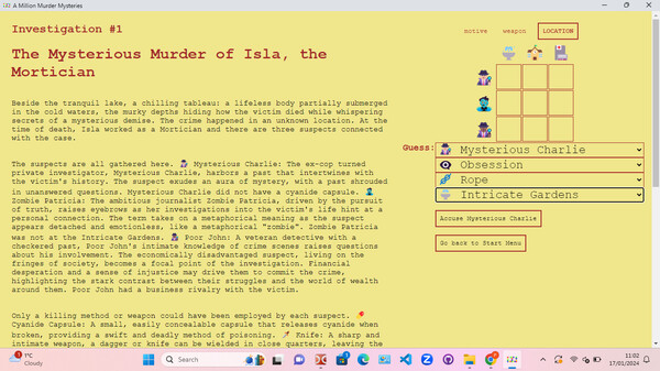 Screenshot media
