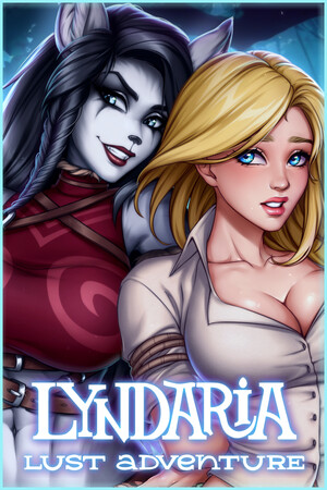 Lyndaria: Lust Adventure