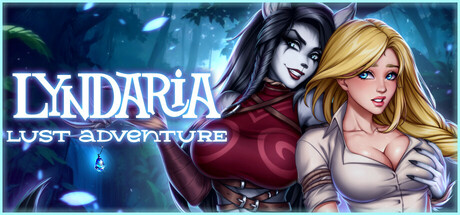 Lyndaria: Lust Adventure by Lustration Team - Steam game