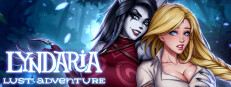 Сэкономьте 15% при покупке Lyndaria: Lust Adventure в Steam