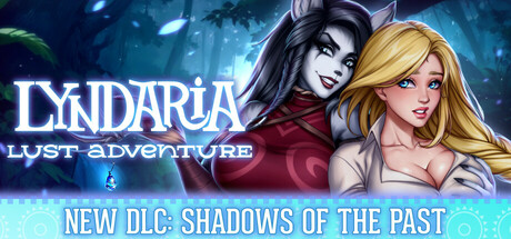 Image for Lyndaria: Lust Adventure