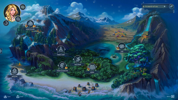 Lyndaria: Lust Adventure