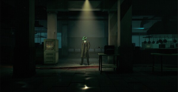 Espionage screenshot 6