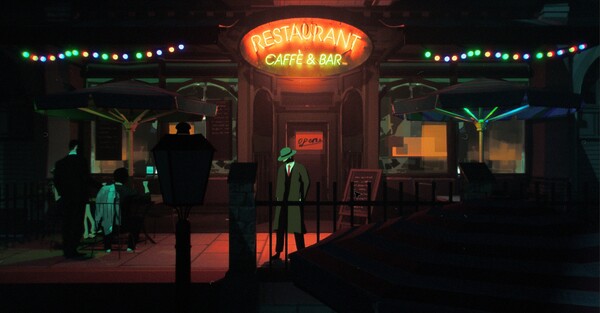 Espionage screenshot 4