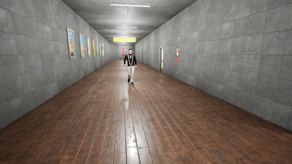 EXIT KUN screenshot 5