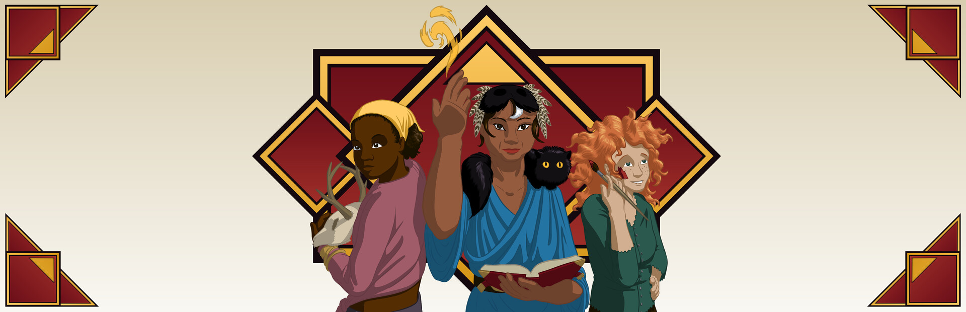 Surradia: An Art Retrospective