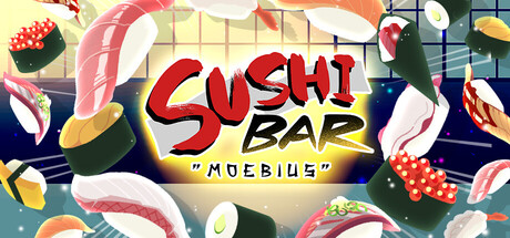 Sushi Bar "Moebius"