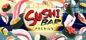 Sushi Bar "Moebius"