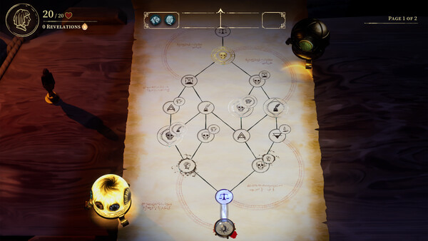 The Killing Stone screenshot 6