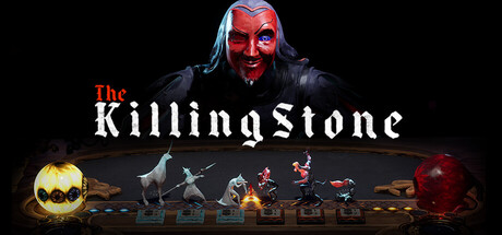 The Killing Stone Header Image