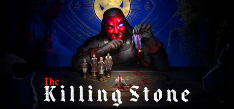 The Killing Stone Header Image
