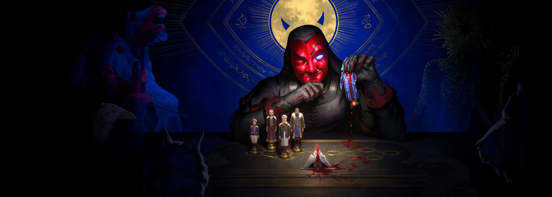 The Killing Stone screenshot #6