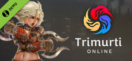 Trimurti Online Demo cover art