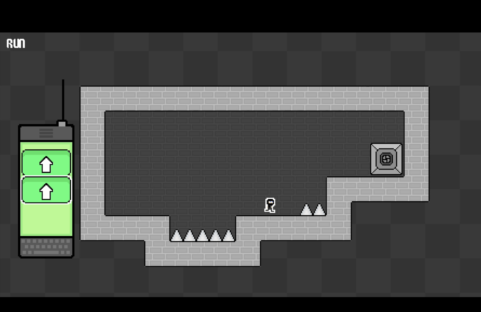 That Way! Featured Screenshot #1