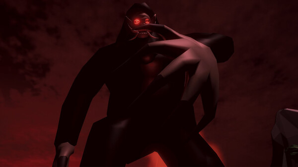 Screenshot z Windah Horror Adventure 2