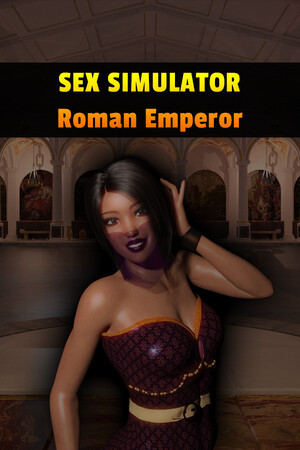 Sex Simulator - Roman Emperor