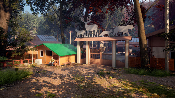 ORIENTIR screenshot 1