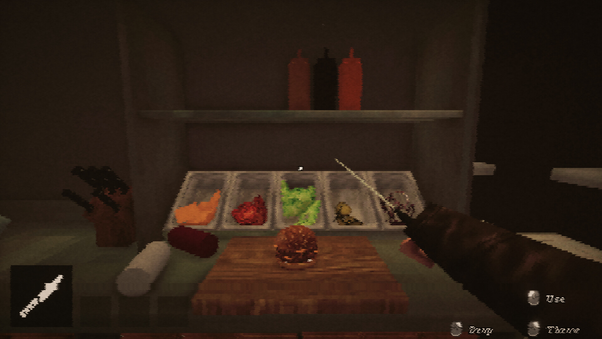 X Burger screenshot #4