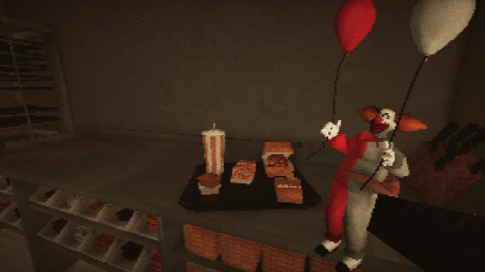 X Burger screenshot #8