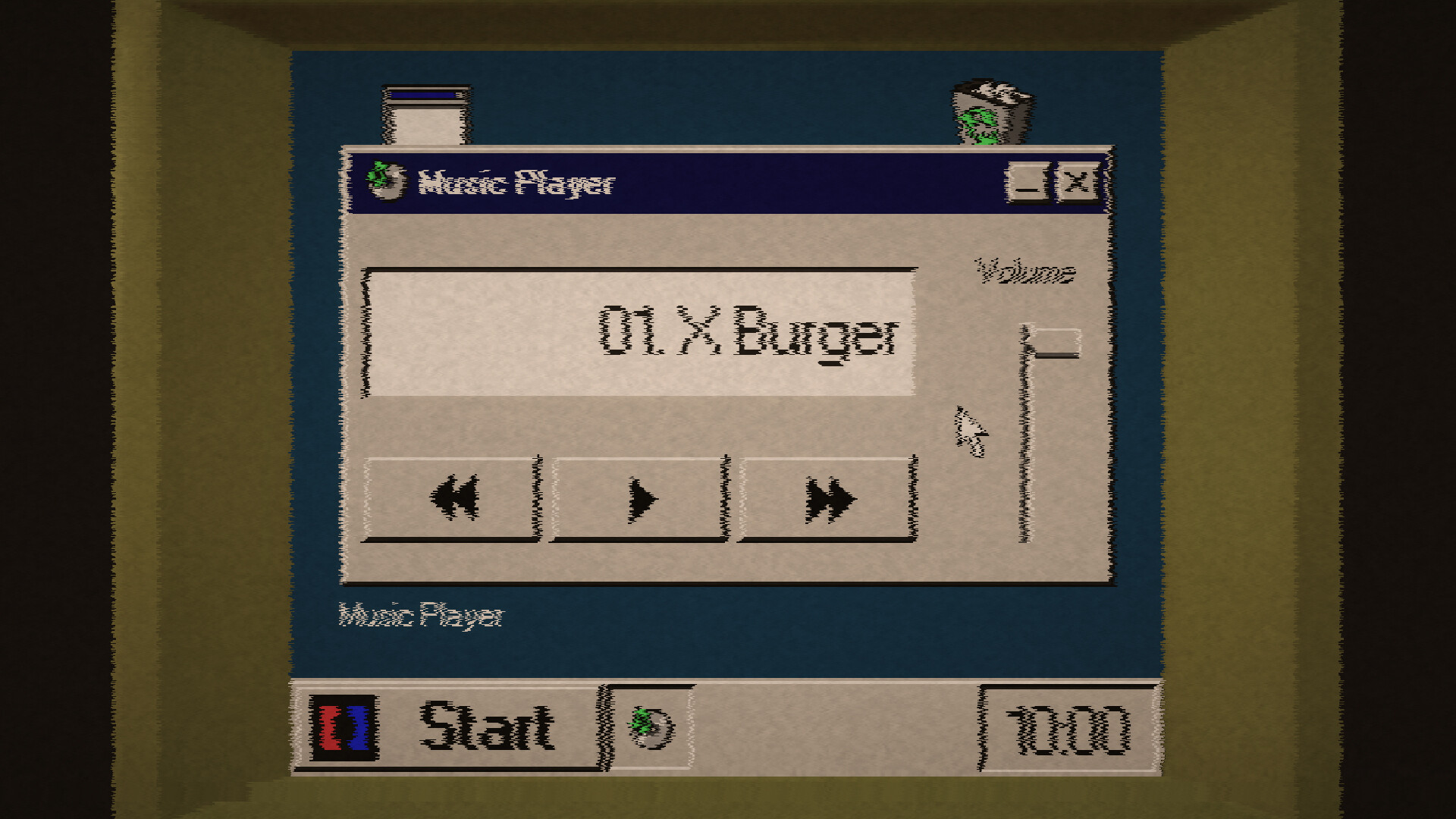 X Burger screenshot #11