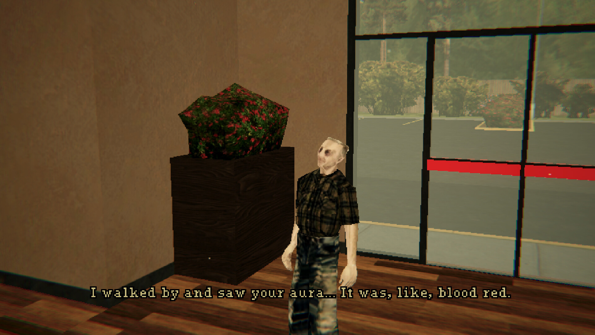 X Burger: Chapter 1 screenshot #7