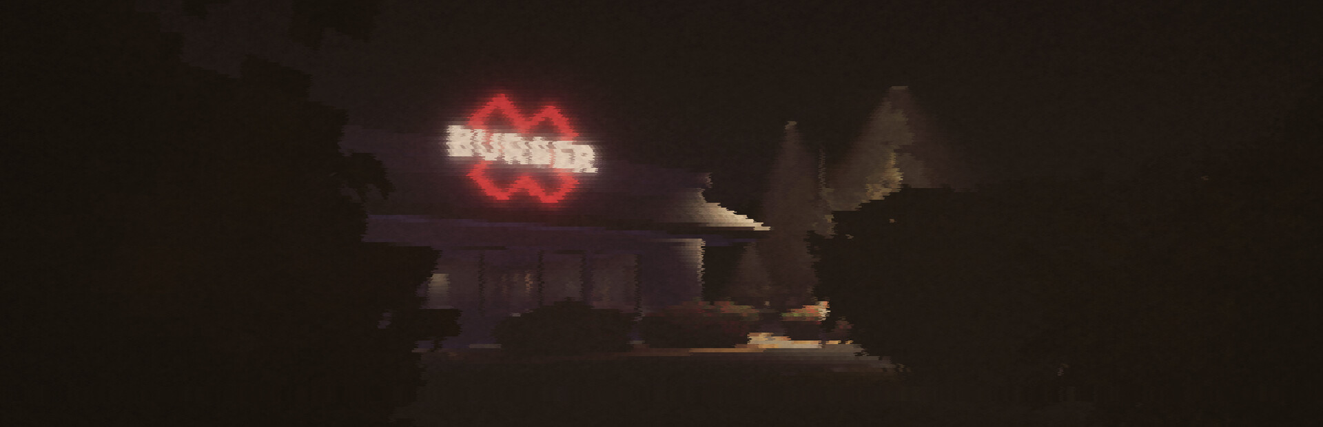 X Burger