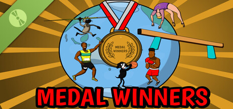 MEDAL WINNERS Demo