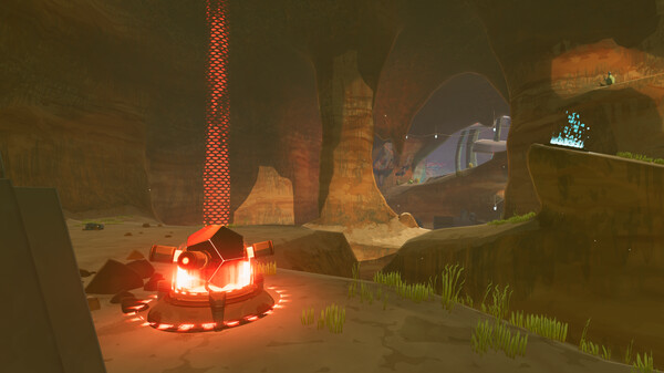 Risk of Rain 2: Alloyed Collective