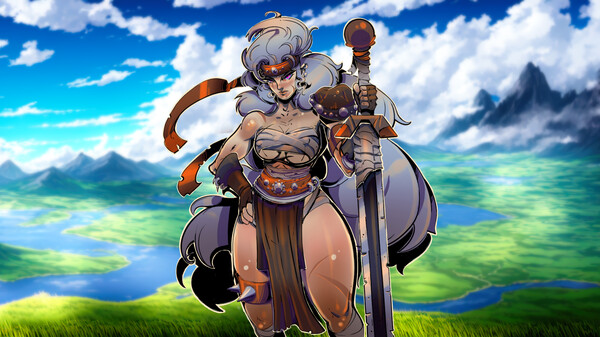 Warriors Waifus Mahjong screenshot 2