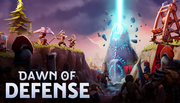 Dawn Of Defense