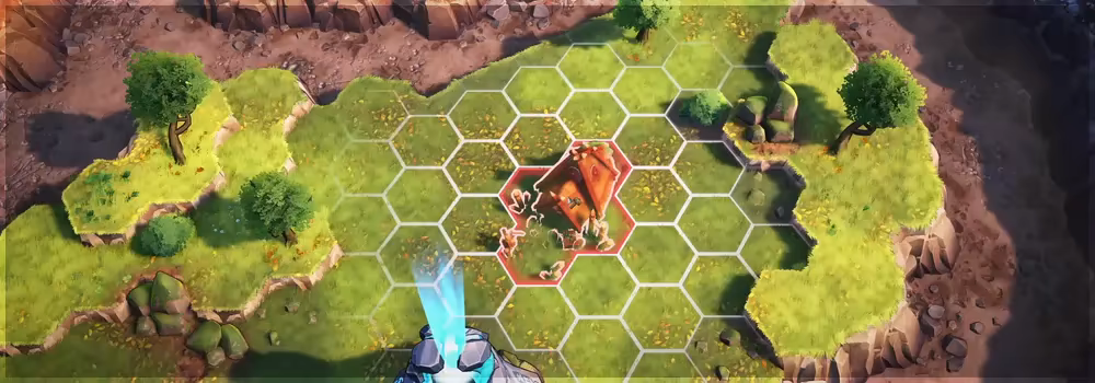 Dawn Of Defense video 9