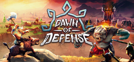 Thumbnail for Dawn Of Defense