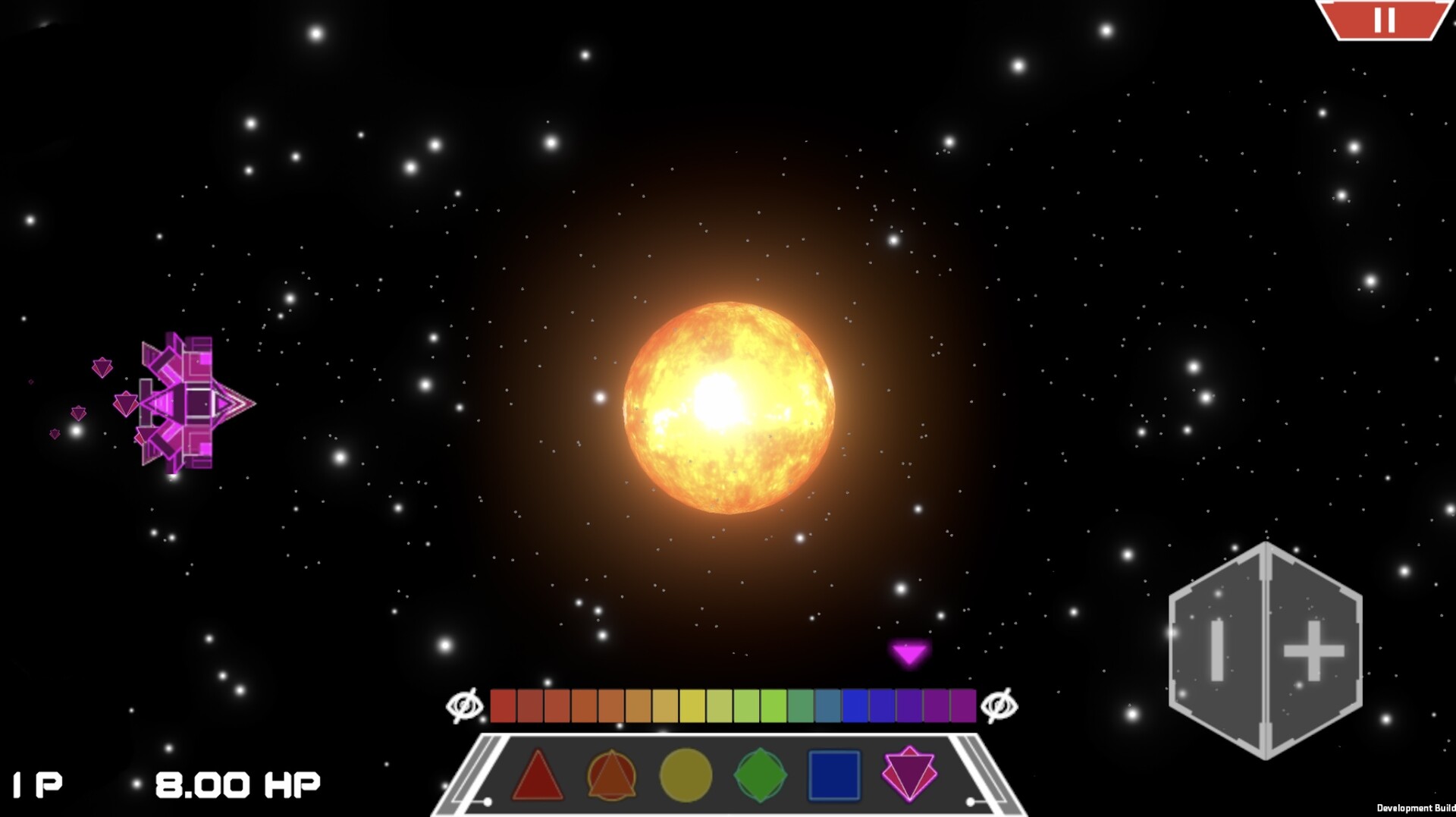 Astropilot Training Program  Featured Screenshot #1