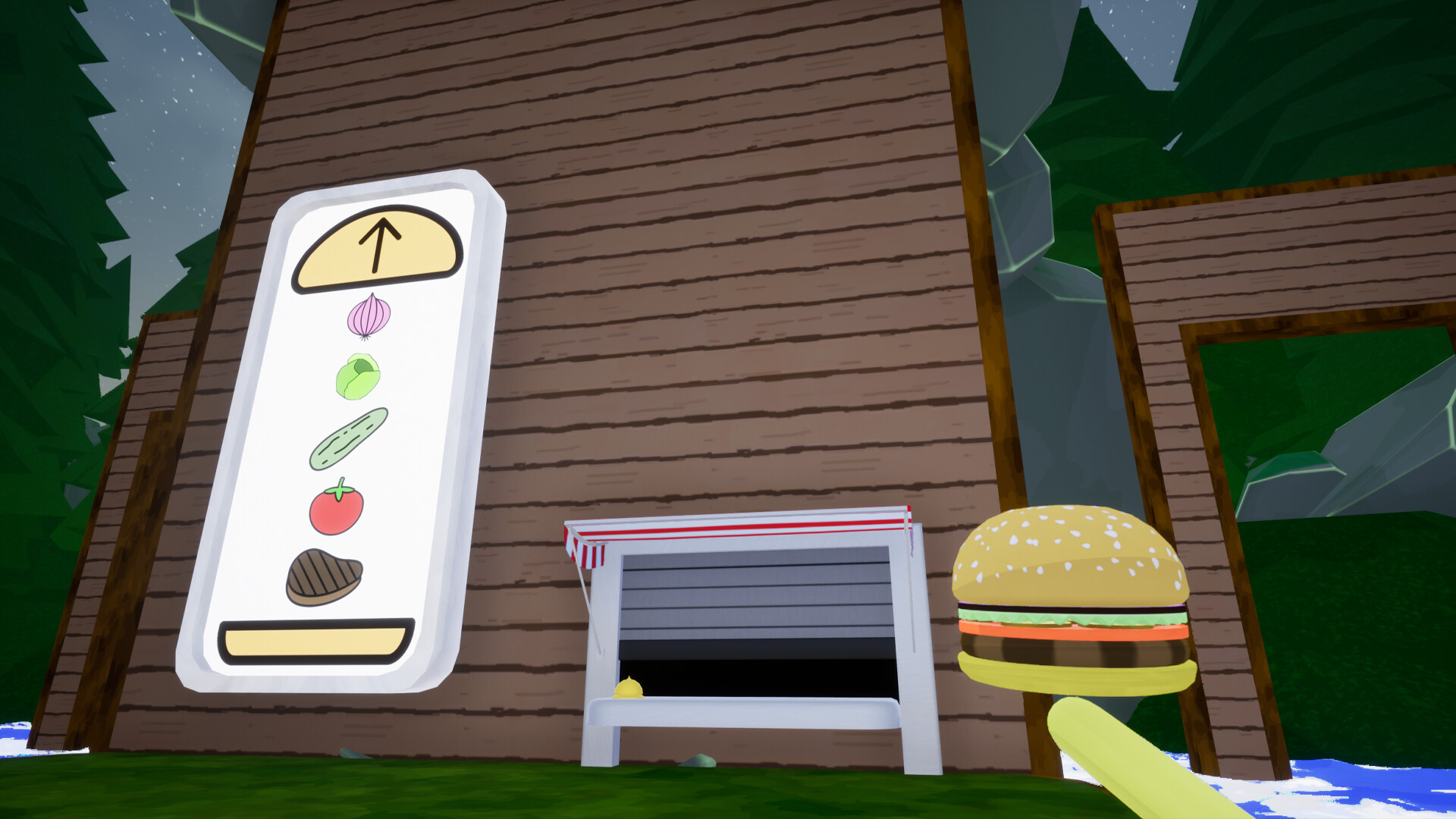 The Stickman screenshot #11