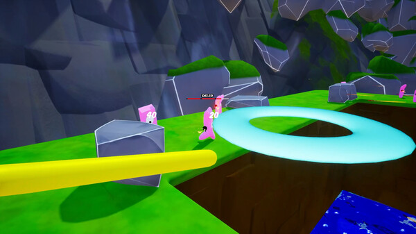 The Stickman screenshot 3