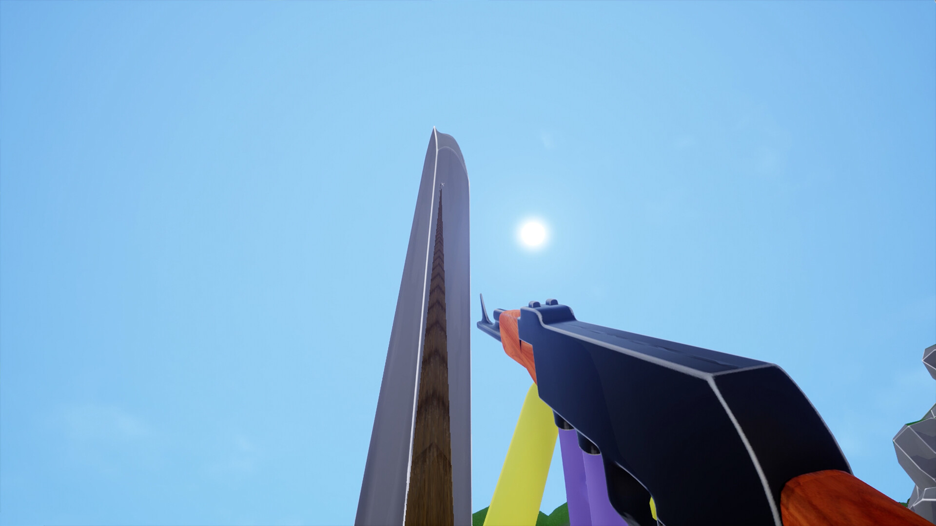 The Stickman screenshot #13