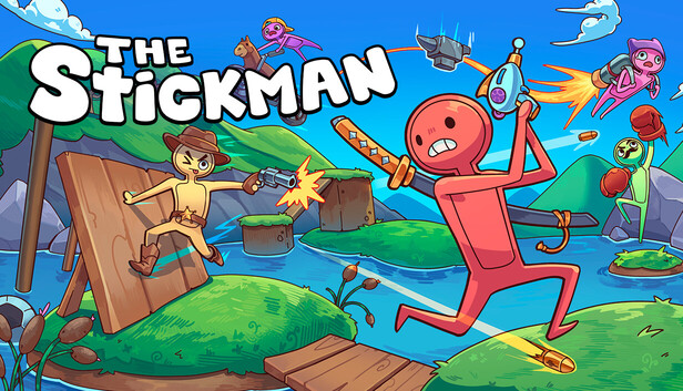 The Stickman