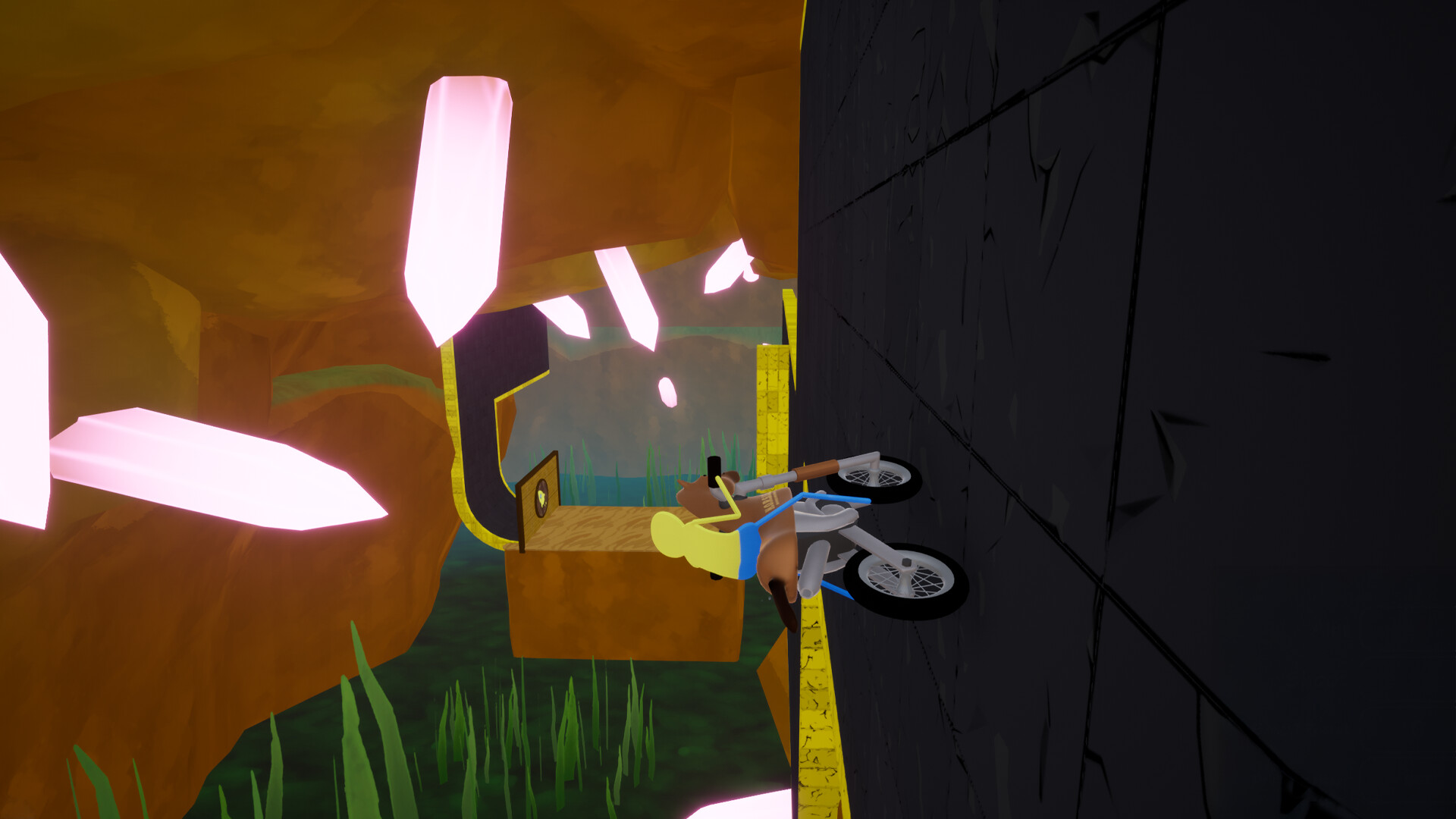 The Stickman screenshot #17