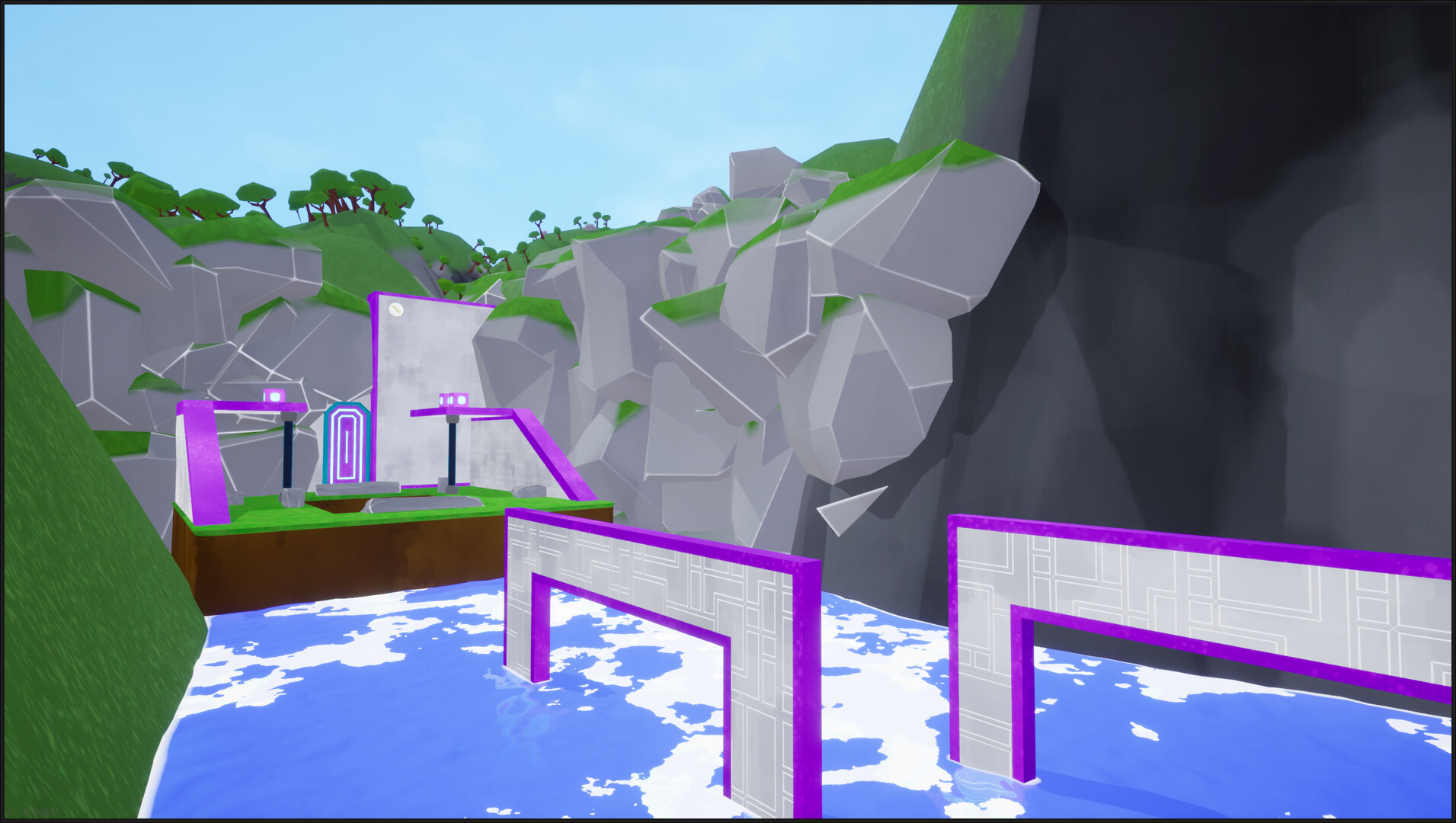 The Stickman screenshot #6