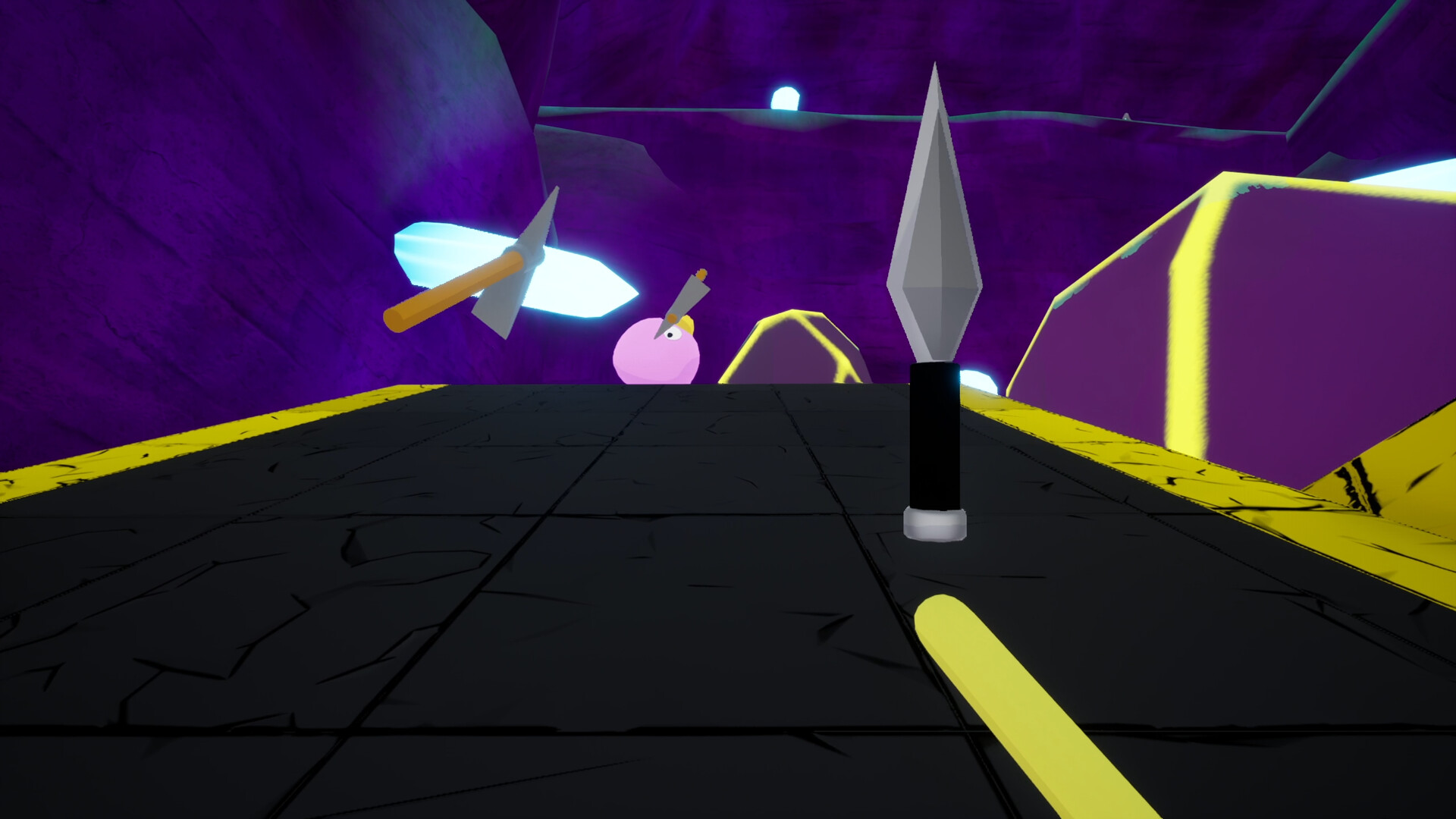 The Stickman screenshot #27