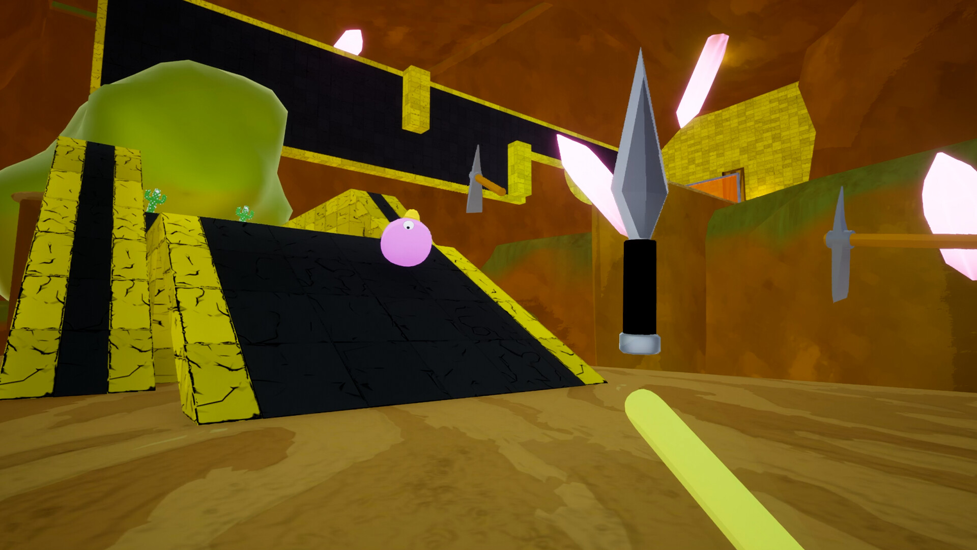 The Stickman screenshot #20