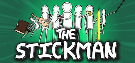 The Stickman capsule