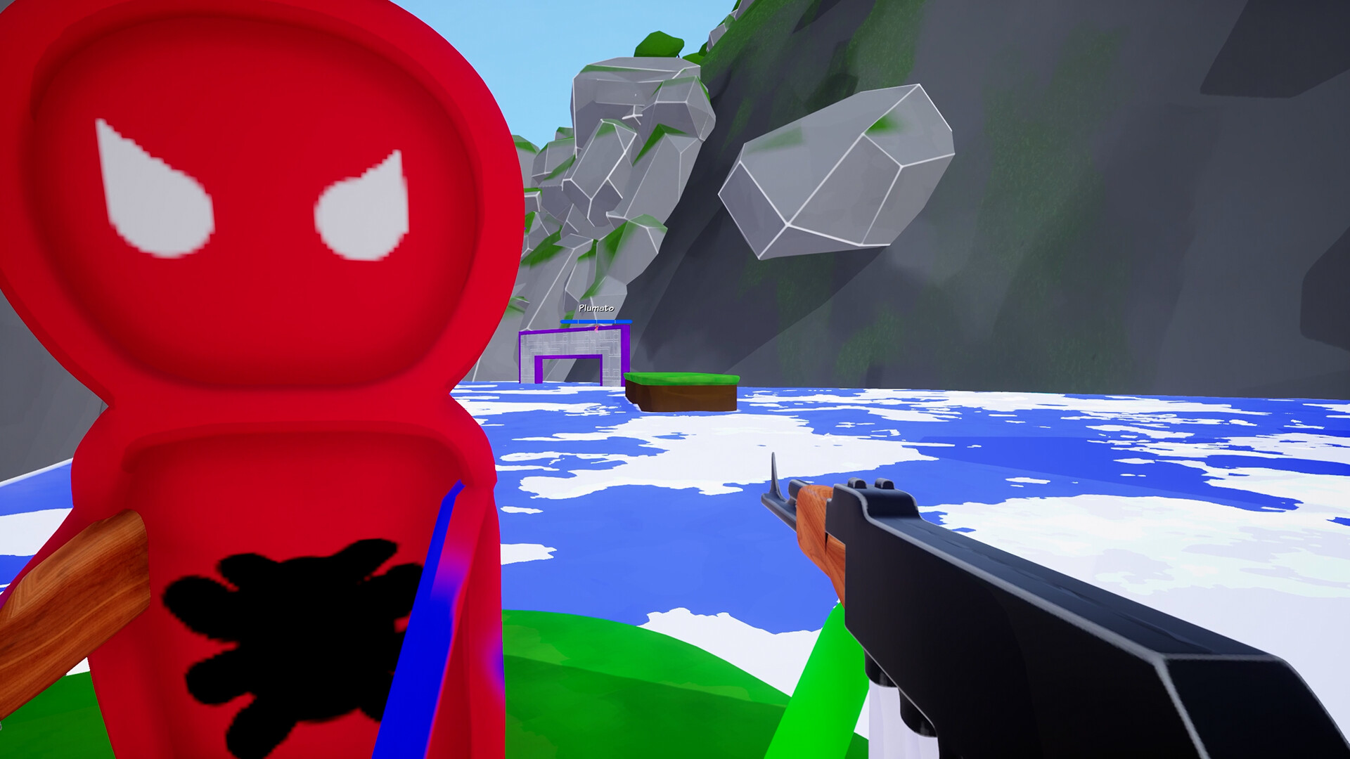 The Stickman screenshot #14