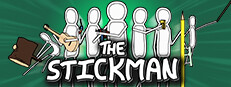 The Stickman game capsule image