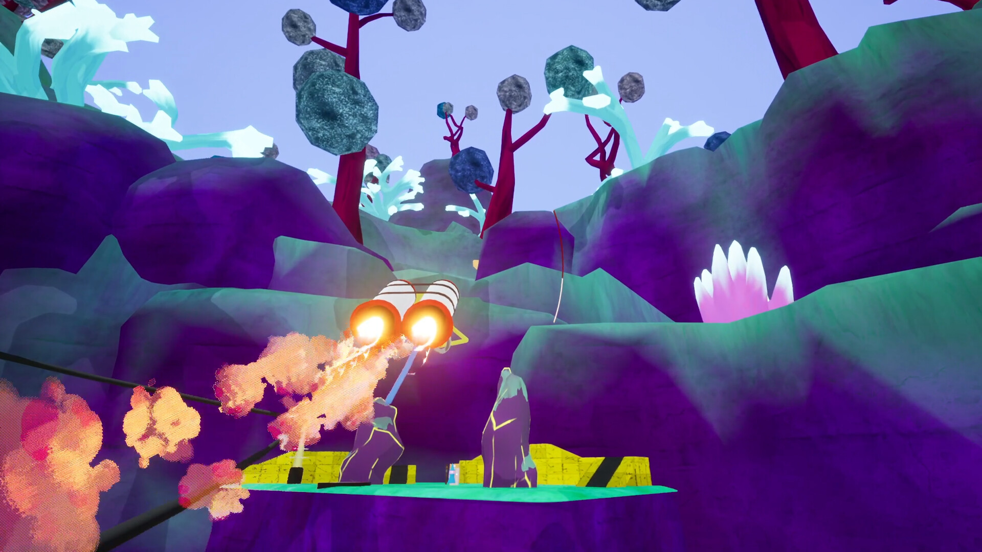 The Stickman screenshot 19