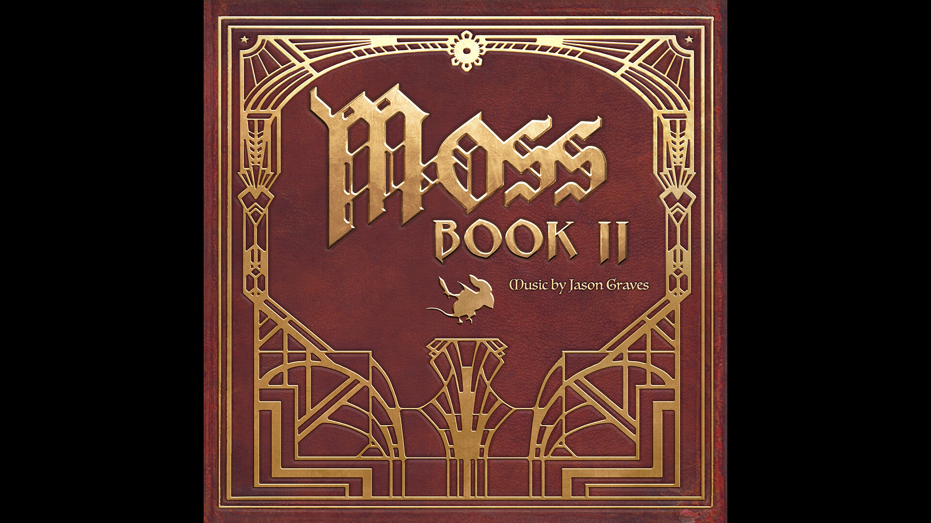 Moss II Soundtrack Featured Screenshot #1