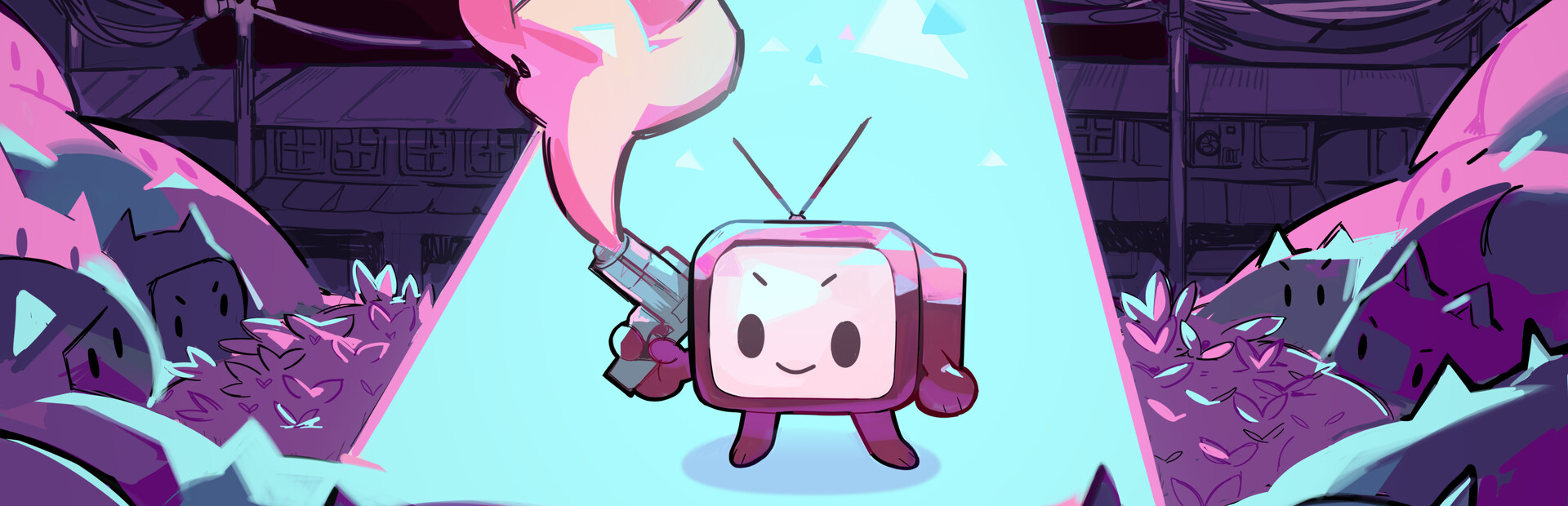 Demoniac TV